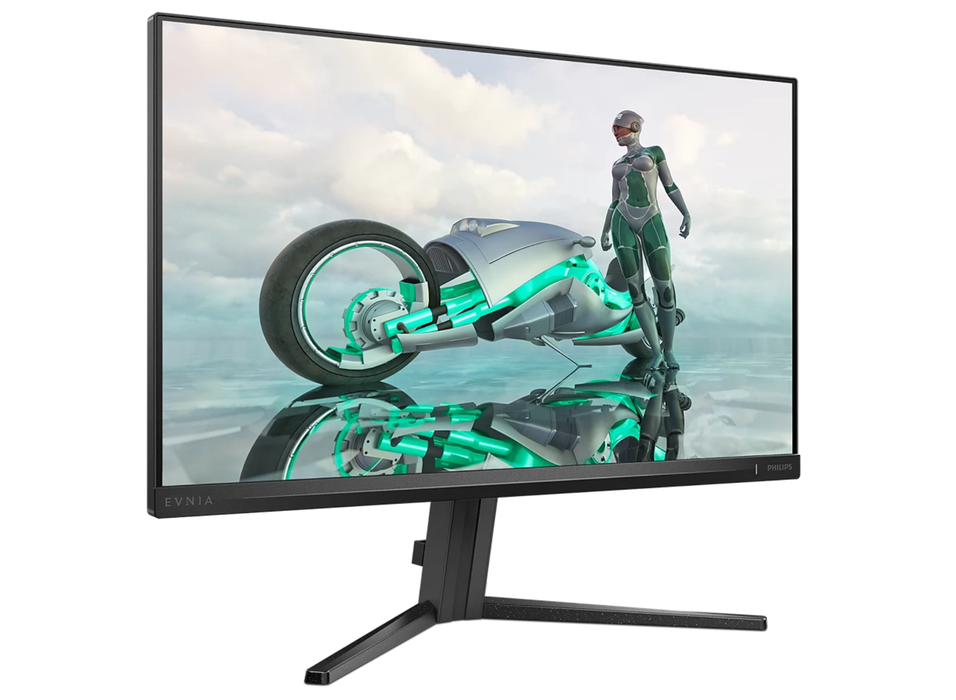 Philips 24M2N3200S/00 23.8" 180Hz 1ms Full HD Fast IPS Gaming Monitor Desktop Monitor Philips