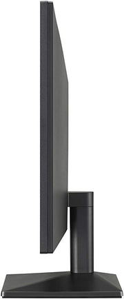 LG 24MK43HP-B 24'' Full HD 60Hz IPS Display Desktop Monitor LG