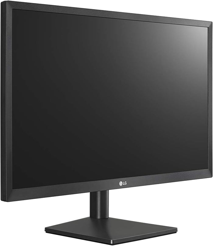 LG 24MK43HP-B 24'' Full HD 60Hz IPS Display Desktop Monitor LG