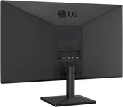 LG 24MK43HP-B 24'' Full HD 60Hz IPS Display Desktop Monitor LG