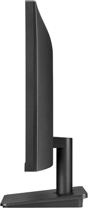 LG 24MP400P-B.BEK 23.8'' IPS Full HD Monitor with 3-Side Virtually Borderless Design Desktop Monitor LG
