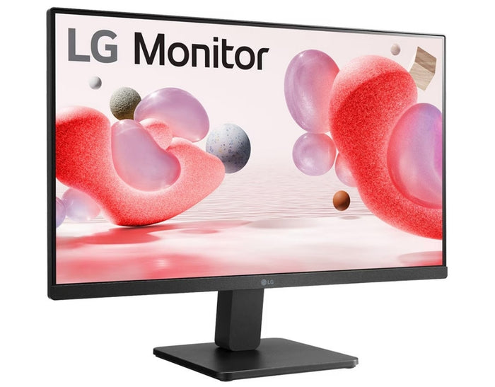 LG 23.8" IPS Full HD Monitor with AMD FreeSync | 24MR400-B.AEKQ Desktop Monitor LG