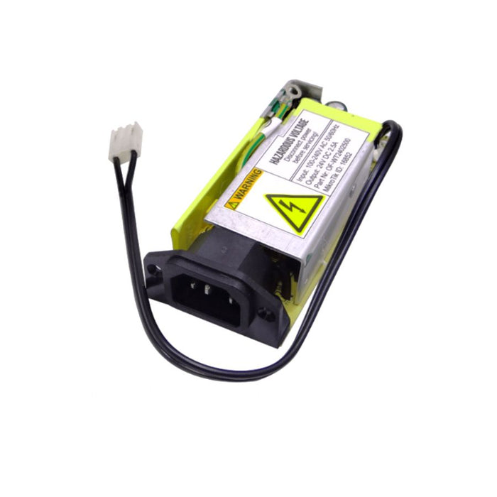 MikroTik 24V 2.5A Internal Power Supply for CCR1009 & CRS317 | 24V2APOW Adapter / Converter MikroTik