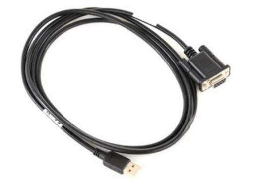 Zebra USB Data Transfer Cable | 25-58926-03R