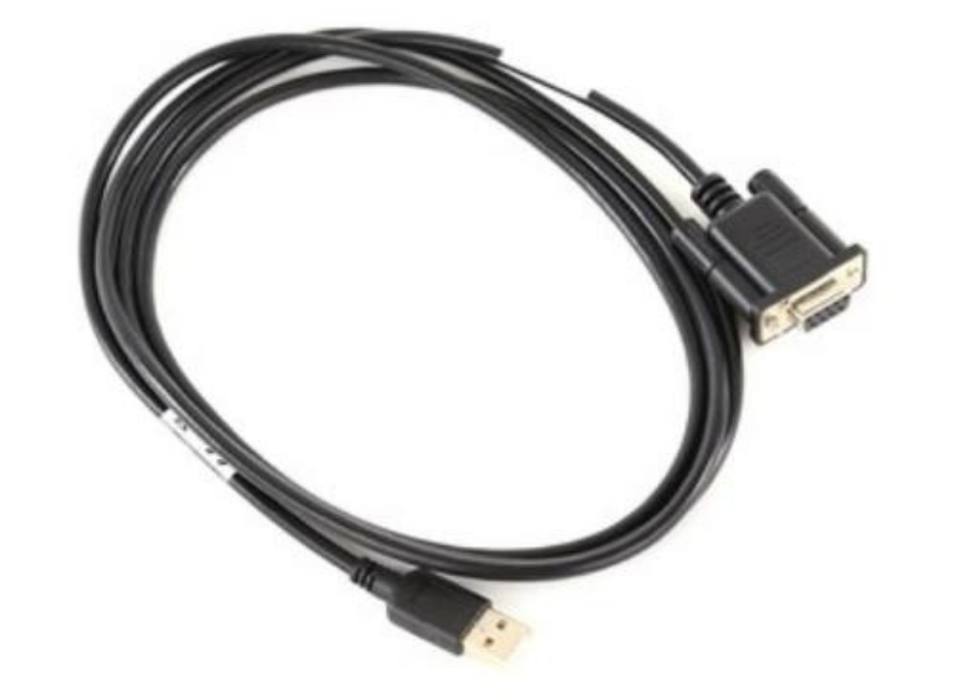 Zebra USB Data Transfer Cable | 25-58926-03R