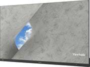 ViewSonic LDM163G-183 163” All-in-One Direct View LED Display All-In-One Display ViewSonic