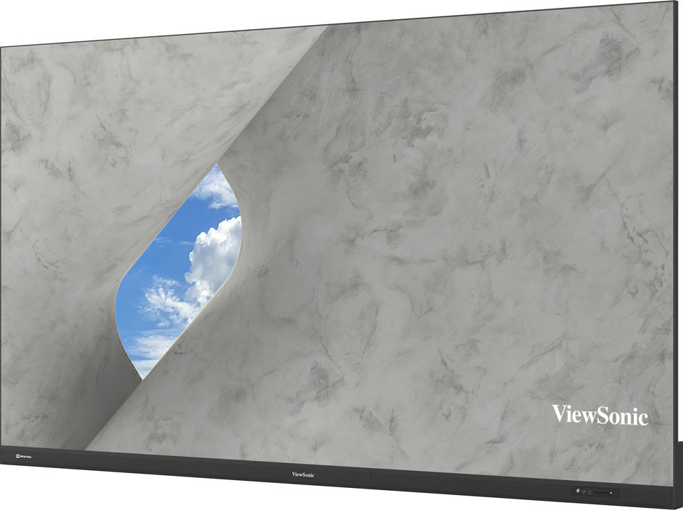 ViewSonic LDM136G-152 136” All-in-One Direct View LED Display All-In-One Display ViewSonic