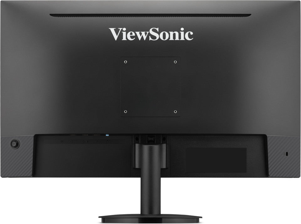 ViewSonic VA2708-2K-HD-2 27” 75Hz QHD Monitor with HDMI & DisplayPort Desktop Monitor ViewSonic