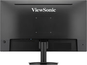 ViewSonic VA2708-2K-HD-2 27” 75Hz QHD Monitor with HDMI & DisplayPort Desktop Monitor ViewSonic