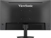 ViewSonic VA2708-2K-HD-2 27” 75Hz QHD Monitor with HDMI & DisplayPort Desktop Monitor ViewSonic