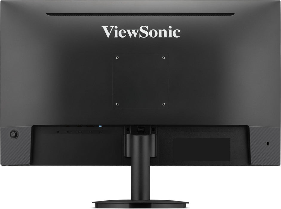 ViewSonic VA2708-2K-HD-2 27” 75Hz QHD Monitor with HDMI & DisplayPort Desktop Monitor ViewSonic