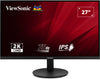 ViewSonic VA2708-2K-HD-2 27” 75Hz QHD Monitor with HDMI & DisplayPort