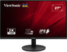 ViewSonic VA2708-2K-HD-2 27” 75Hz QHD Monitor with HDMI & DisplayPort Desktop Monitor ViewSonic