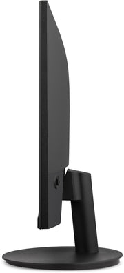 ViewSonic VA2708-2K-HD-2 27” 75Hz QHD Monitor with HDMI & DisplayPort Desktop Monitor ViewSonic