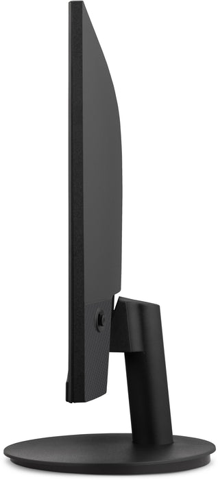 ViewSonic VA2708-2K-HD-2 27” 75Hz QHD Monitor with HDMI & DisplayPort Desktop Monitor ViewSonic