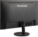 ViewSonic VA2708-2K-HD-2 27” 75Hz QHD Monitor with HDMI & DisplayPort Desktop Monitor ViewSonic