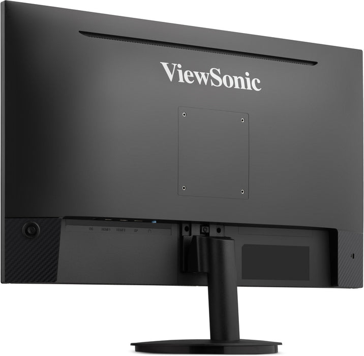 ViewSonic VA2708-2K-HD-2 27” 75Hz QHD Monitor with HDMI & DisplayPort Desktop Monitor ViewSonic