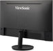 ViewSonic VA2708-2K-HD-2 27” 75Hz QHD Monitor with HDMI & DisplayPort Desktop Monitor ViewSonic