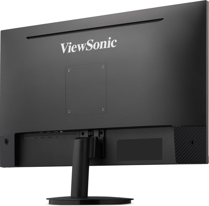 ViewSonic VA2708-2K-HD-2 27” 75Hz QHD Monitor with HDMI & DisplayPort Desktop Monitor ViewSonic