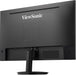 ViewSonic VA2708-2K-HD-2 27” 75Hz QHD Monitor with HDMI & DisplayPort Desktop Monitor ViewSonic