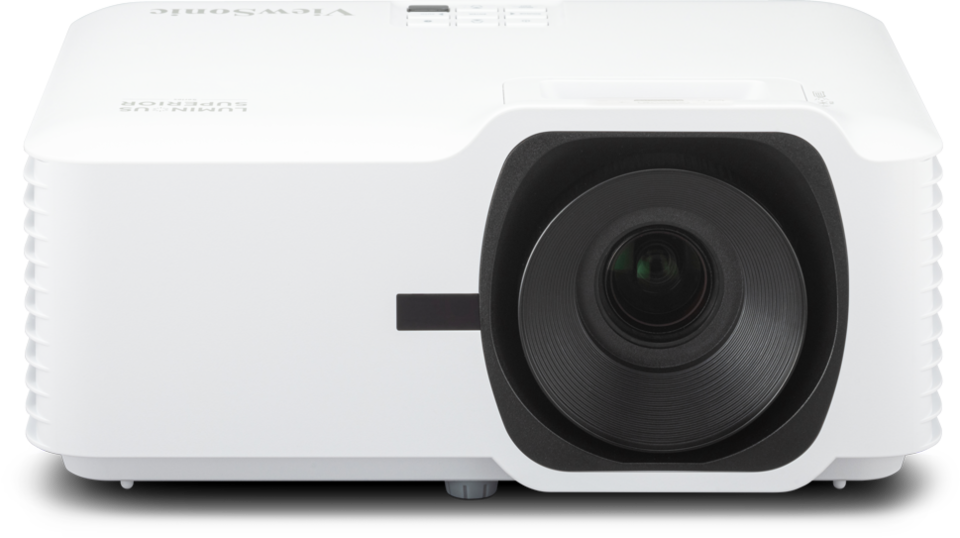 ViewSonic LSD400HD 1080p Laser Business/Education Projector - 4000 Lumens Projector ViewSonic