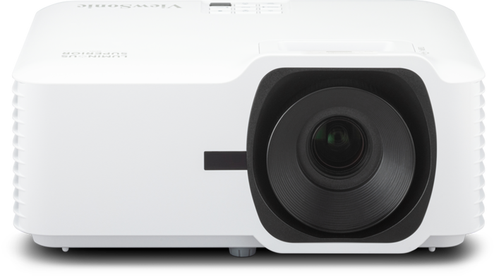 ViewSonic LSD400HD 1080p Laser Business/Education Projector - 4000 Lumens Projector ViewSonic