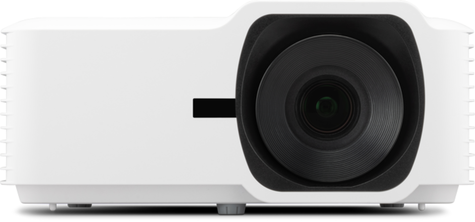 ViewSonic LSD400HD 1080p Laser Business/Education Projector - 4000 Lumens Projector ViewSonic