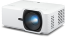ViewSonic LSD400HD 1080p Laser Business/Education Projector - 4000 Lumens ViewSonic Projector ViewSonic