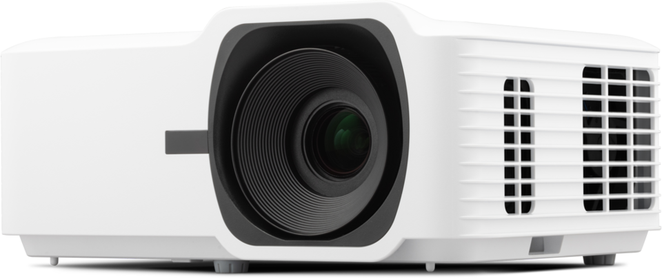 ViewSonic LSD400HD 1080p Laser Business/Education Projector - 4000 Lumens Projector ViewSonic