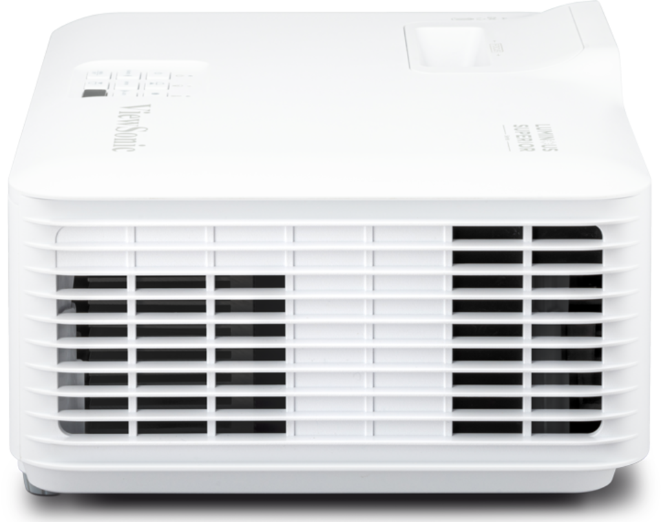 ViewSonic LSD400HD 1080p Laser Business/Education Projector - 4000 Lumens Projector ViewSonic