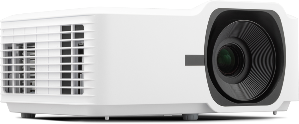 ViewSonic LSD400HD 1080p Laser Business/Education Projector - 4000 Lumens Projector ViewSonic