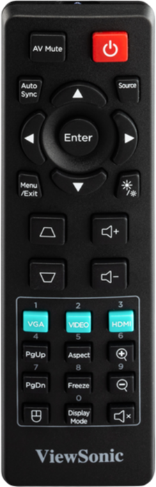 ViewSonic LSD401HD 1080p Laser Business/Education Projector - 4000 Lumens Projectors ViewSonic