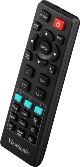 ViewSonic LSD401HD 1080p Laser Business/Education Projector - 4000 Lumens Projectors ViewSonic