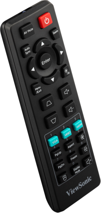 ViewSonic LSD401HD 1080p Laser Business/Education Projector - 4000 Lumens Projectors ViewSonic