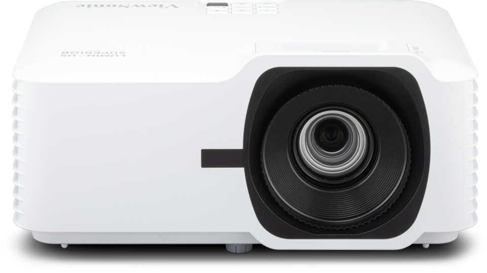 ViewSonic LSD401HD 1080p Laser Business/Education Projector - 4000 Lumens Projector ViewSonic