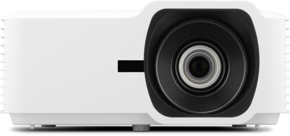 ViewSonic LSD401HD 1080p Laser Business/Education Projector - 4000 Lumens Projector ViewSonic