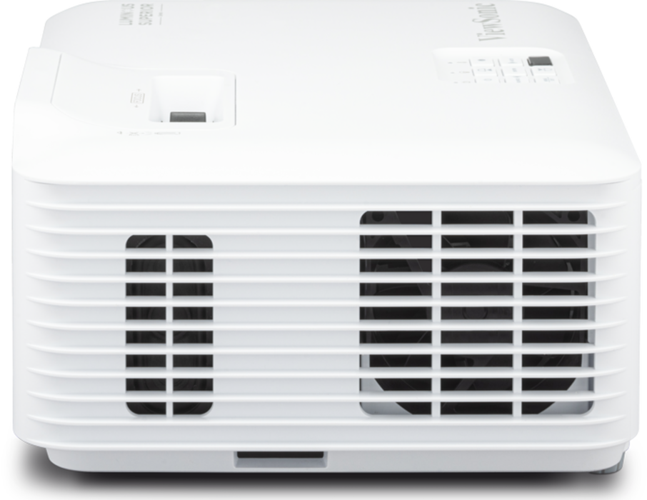 ViewSonic LSD401HD 1080p Laser Business/Education Projector - 4000 Lumens Projectors ViewSonic