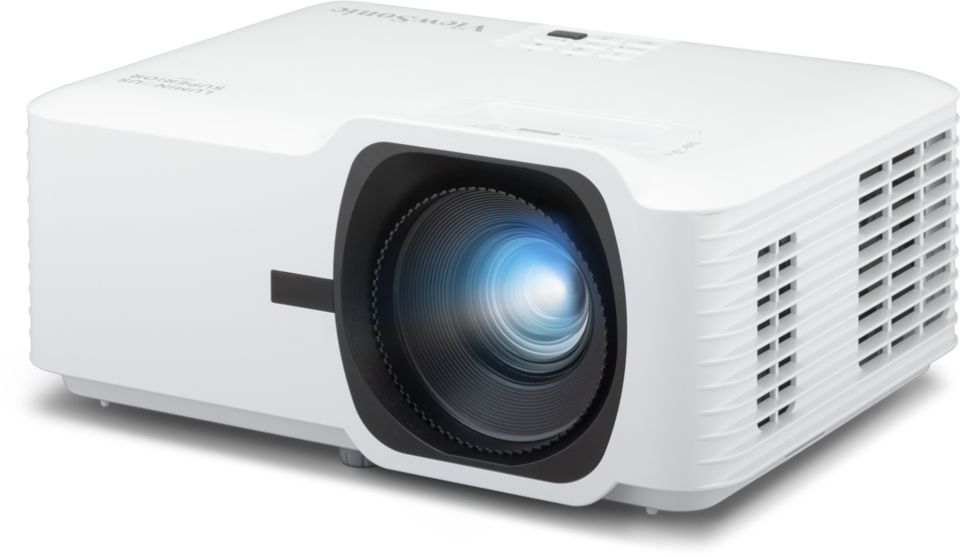 ViewSonic LSD401HD 1080p Laser Business/Education Projector - 4000 Lumens Projector ViewSonic