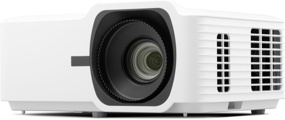 ViewSonic LSD401HD 1080p Laser Business/Education Projector - 4000 Lumens Projector ViewSonic