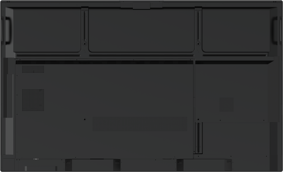 ViewSonic IFP6563-1C 65“ 4K PCAP Touch EDLA Certified Interactive Display Viewsonic Interactive Touchscreen Display ViewSonic