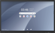 ViewSonic IFP6563-1C 65“ 4K PCAP Touch EDLA Certified Interactive Display Interactive Touchscreen Display ViewSonic