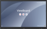 ViewSonic IFP6563-1C 65“ 4K PCAP Touch EDLA Certified Interactive Display Interactive Touchscreen Display ViewSonic