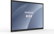ViewSonic IFP6563-1C 65“ 4K PCAP Touch EDLA Certified Interactive Display Interactive Touchscreen Display ViewSonic