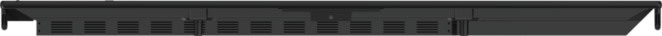 ViewSonic IFP6563-1C 65“ 4K PCAP Touch EDLA Certified Interactive Display Interactive Touchscreen Display ViewSonic