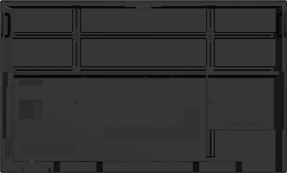 ViewSonic IFP7563-1C 75“ 4K PCAP Touch EDLA Certified Interactive Display Viewsonic Interactive Touchscreen Display ViewSonic