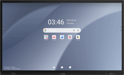 ViewSonic IFP7563-1C 75“ 4K PCAP Touch EDLA Certified Interactive Display Interactive Touchscreen Display ViewSonic