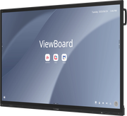 ViewSonic IFP7563-1C 75“ 4K PCAP Touch EDLA Certified Interactive Display Interactive Touchscreen Display ViewSonic