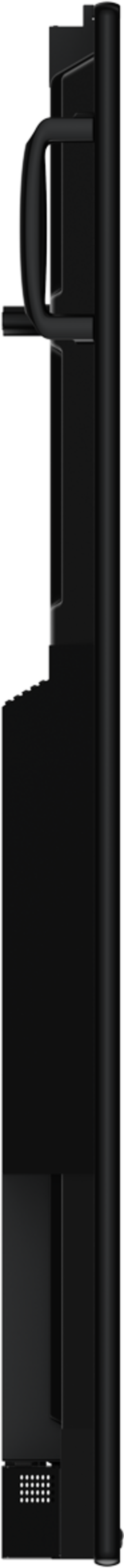 ViewSonic IFP7563-1C 75“ 4K PCAP Touch EDLA Certified Interactive Display Interactive Touchscreen Display ViewSonic