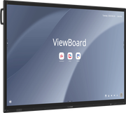 ViewSonic IFP7563-1C 75“ 4K PCAP Touch EDLA Certified Interactive Display Interactive Touchscreen Display ViewSonic