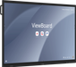 ViewSonic IFP7563-1C 75“ 4K PCAP Touch EDLA Certified Interactive Display Viewsonic Interactive Touchscreen Display ViewSonic